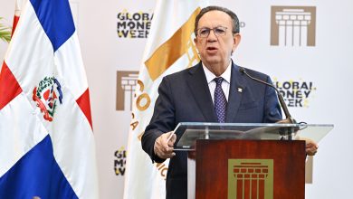 Foto de BCRD inaugura la 12.ª Semana Económica y Financiera 2026 con la participación de 58 instituciones – ACN (República Dominicana)