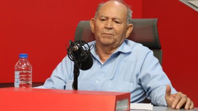 Foto de Profesor destaca impacto de las cooperativas en el desarrollo económico y social del país – ACN (República Dominicana)