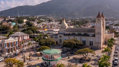 Foto de Puerto Plata se prepara para una ocupación hotelera de 96.1 % en Semana Santa – ACN (República Dominicana)