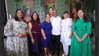 Foto de IFA RD destaca liderazgo femenino del sector tributario en jornada por Día Internacional de la Mujer – ACN (República Dominicana)