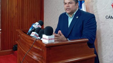 Foto de Crespo acusa Obras Publicas  y Alcaldía de mutilar áreas verdes |  ACN