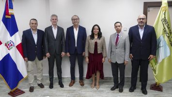 Foto de BID y ETED avanzan en estructuración financiera para nuevas inversiones en transmisión eléctrica