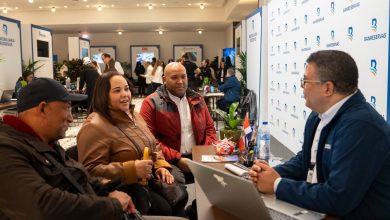 Foto de Inmobiliaria Reservas participará en la 3ra Feria Inmobiliaria Banreservas en Nueva York y Lawrence – ACN (República Dominicana)