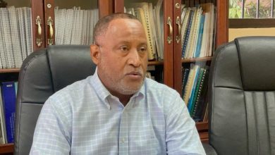 Foto de Retraso en reforma laboral busca evitar choques con el TC, afirma Jacobo Ramos – ACN (República Dominicana)