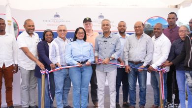 Foto de Gobierno invierte más de RD$56 millones en electrificación rural en Elías Piña – ACN (República Dominicana)