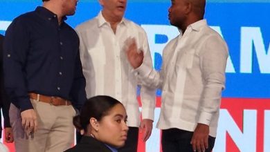 Foto de “Samaná experimenta mayor ciclo de inversión pública durante gestión de Abinader” – ACN (República Dominicana)