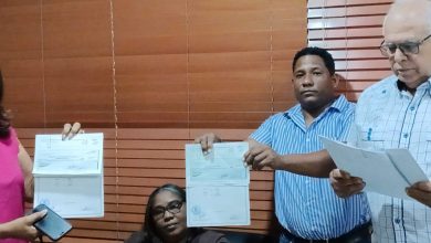 Foto de Inespre honra promesa de Abinader y paga más de RD$9.5 millones a vitivinicultores de Neiba – ACN (República Dominicana)