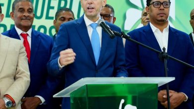 Foto de FP asegura rendición de cuentas del sector eléctrico “no se sustentan en la realidad”; déficit se triplicó