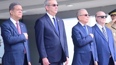 Foto de Proponen eliminar el «nunca jamás» de la Constitución RD | ACN