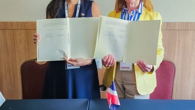 Foto de RD y el BID acuerdan alianza para impulsar el ingreso del país a la OCDE – ACN (República Dominicana)