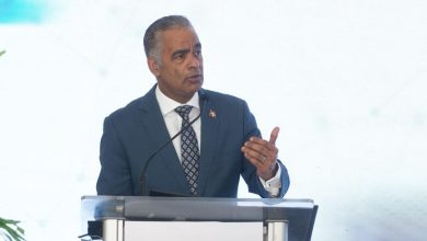 Foto de Mantenimiento en Punta Catalina no pone en riesgo el suministro eléctrico, afirma Joel Santos – ACN (República Dominicana)