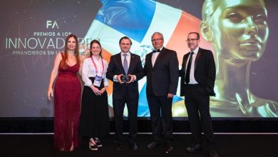 Foto de Banco Ademi gana oro en Premios a los Innovadores Financieros en las Américas 2026 – ACN (República Dominicana)