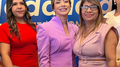 Foto de Revelan el 46.5 de las mujeres de RD en edad productiva no tiene empleo ni negocios – ACN (República Dominicana)