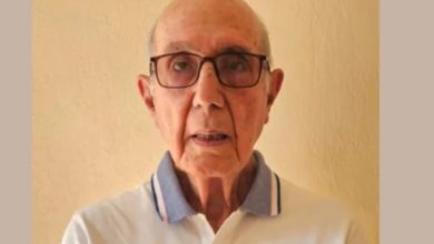 Foto de Ingresan a Narciso Isa Conde tras caída y golpes en la cabeza |  ACN