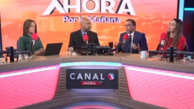 Foto de Navarro critica postura oficial frente conflicto de EU e Irán | ACN