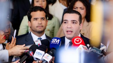 Foto de ningún trabajador que gane menos de RD$52,000 al mes debe pagar ISR – ACN (República Dominicana)