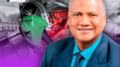 Foto de Secretaría de Energía del PLD cuestiona aumento de precios de combustibles – ACN (República Dominicana)