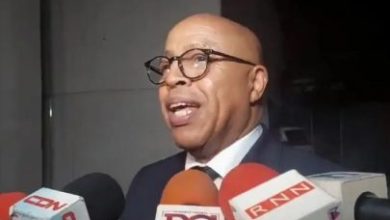 Foto de Pacheco respalda eliminación de candidaturas independientes |  ACN