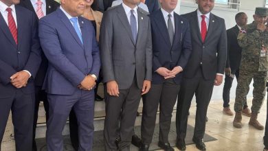 Foto de Partidos de oposición llevan al TC reclamo para que se aplique la indexación salarial – ACN (República Dominicana)