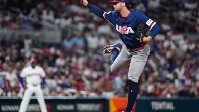 Foto de Estados Unidos deja con las ganas de la final a República Dominicana