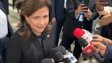 Foto de Peña respalda la eliminación de candidaturas independientes |  ACN