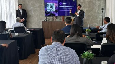 Foto de Think Tank de Tabuga presenta su primer informe «Perspectivas de la digitalización de RD» – ACN (República Dominicana)