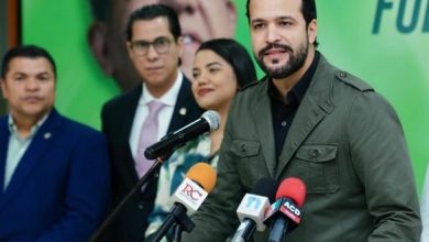 Foto de Dice FP entra en etapa activa de preparación para gobernar RD |  ACN