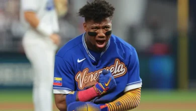 Foto de Acuña Jr. asegura Venezuela merece ser ganador del Clásico