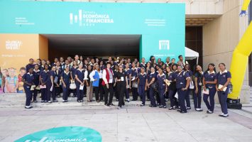 Foto de BCRD celebrará la 12º #sefBCRD desde el lunes 16 hasta el viernes 20 de marzo