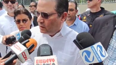Foto de (VIDEO) Sanz Lovatón reafirma apoyo al comercio fronterizo durante encuentro con comerciantes en Dajabón – ACN (República Dominicana)