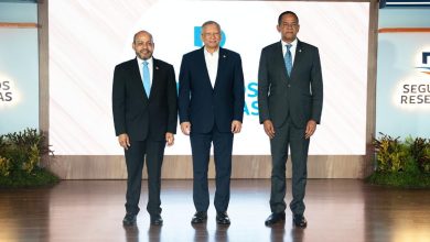 Foto de Seguros Reservas junto a corredores de seguros celebra su vigésimo cuarto aniversario – ACN (República Dominicana)