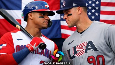 Foto de Dominicana contra Estados Unidos: duelo decisivo