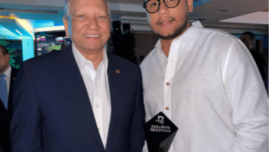 Foto de Seguros Reservas reconoce a Suero Rodríguez y a su empresa en la región Sur – ACN (República Dominicana)