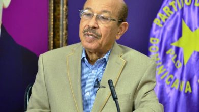 Foto de Vicepresidente del PLD advierte incremento precios del petróleo amenaza economía RD – ACN (República Dominicana)