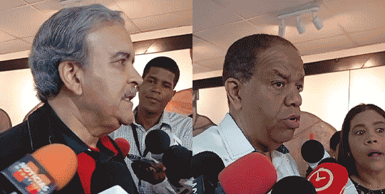 Foto de Conflicto en Medio Oriente tendrá consecuencias «catastróficas» para RD, afirman legisladores – ACN (República Dominicana)