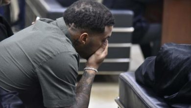 Foto de Tribunal de Puerto Plata inicia juicio de fondo a Wander Franco