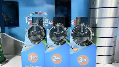 Foto de Jugador de Santiago gana millonario premio de RD$58.5 millones en Loteka – ACN (República Dominicana)