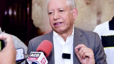 Foto de PRD: Urge Gobierno tome medidas impacto crisis global | ACN