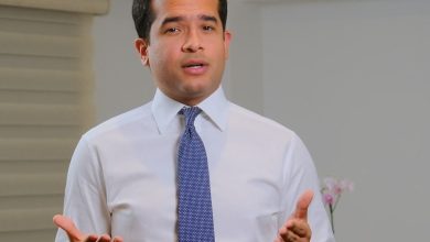 Foto de Omar reintroduce proyecto para eliminar anticipo a mipymes con la esperanza de que esta vez se convierta en ley