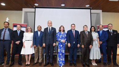 Foto de RD se acerca a una industria de semiconductores y a la manufactura avanzada – ACN (República Dominicana)