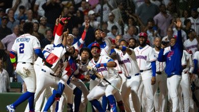 Foto de Dominicana buscará segunda corona en Clásico Mundial de Béisbol, a partir de este viernes