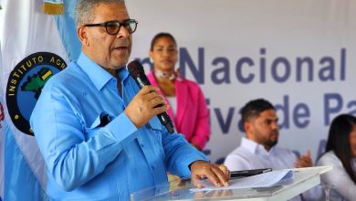 Foto de Gobierno lanza Plan de Titulación asentamientos campesinos a través del IAD – ACN (República Dominicana)