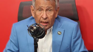 Foto de Enrique De León propone incentivar energías renovables como respuesta a crisis Medio Oriente – ACN (República Dominicana)