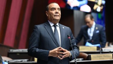 Foto de Diputado cuestiona deuda pública RD ronda los US$80,000 mil millones; desmiente cifras oficiales – ACN (República Dominicana)