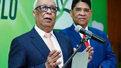 Foto de FP: «Gobierno PRM presenta un contexto laboral incompleto» |  ACN