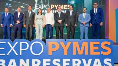 Foto de Banreservas lanza Expo Pymes 2026 con tasas desde 10.25 %; Aguilera reafirma compromiso con las mipymes – ACN (República Dominicana)