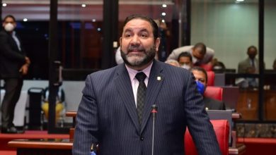 Foto de Genao valora proyecto suprime candidaturas independientes RD |  ACN