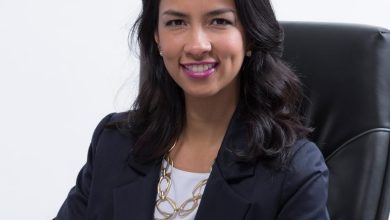 Foto de Asociación de Navieros designa a Sheilly Núñez como nueva vicepresidenta ejecutiva – ACN (República Dominicana)