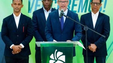 Foto de FP: «Millones de hogares sufren crisis suministro agua potable» |  ACN