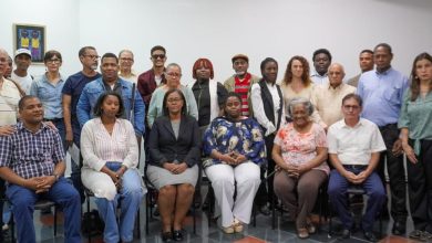 Foto de Organizaciones sociales piden debate nacional sobre sistema fiscal con participación ciudadana – ACN (República Dominicana)